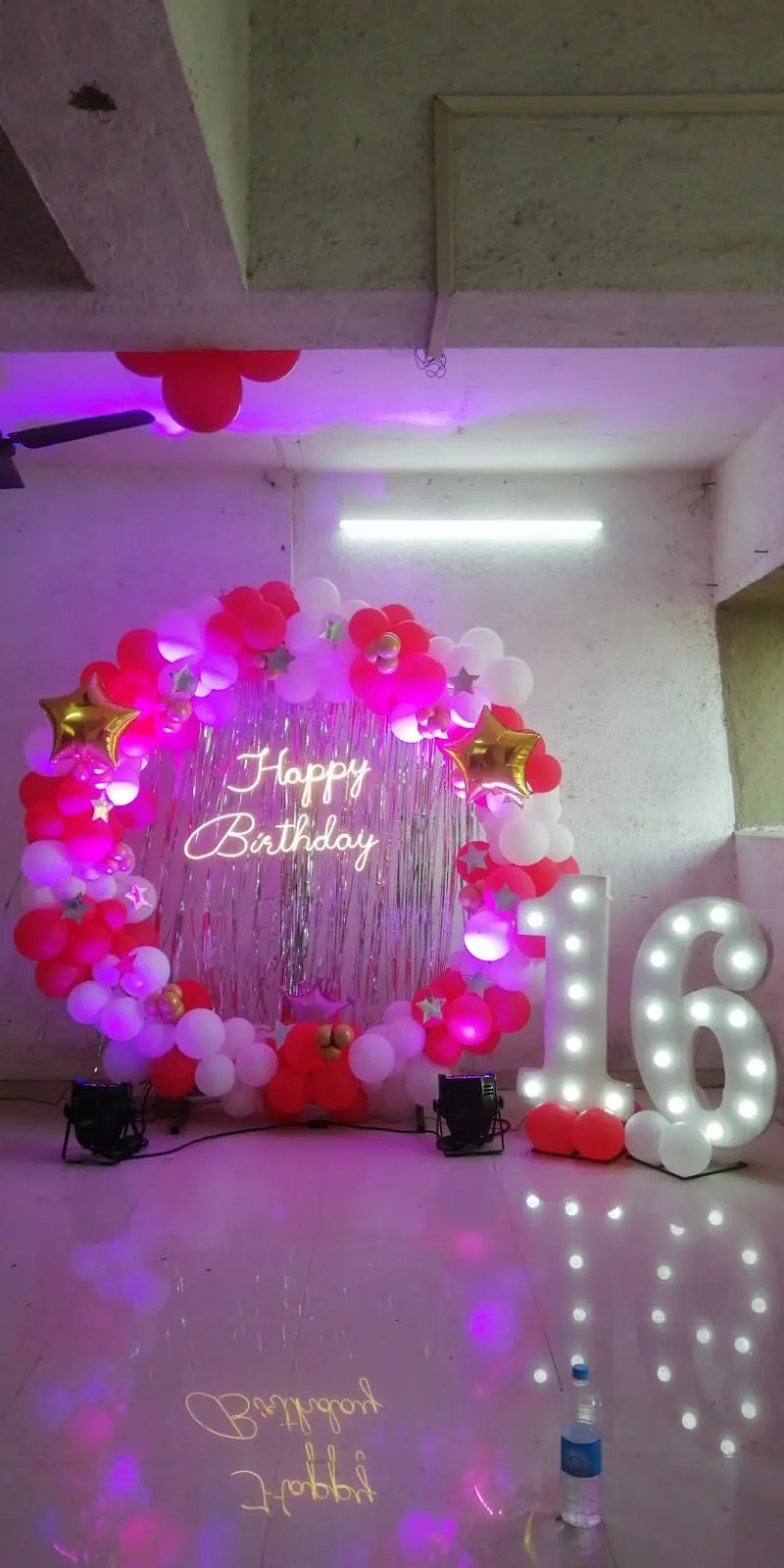 Raje Sambhaji Sabhagruha â€“ Gallery 2