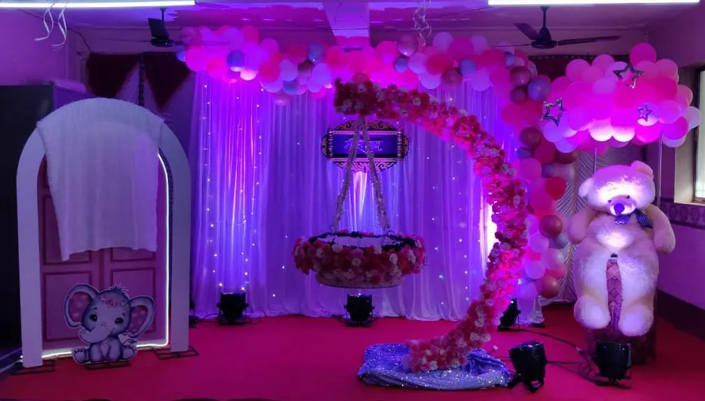 Raje Sambhaji Sabhagruha â€“ Gallery 5