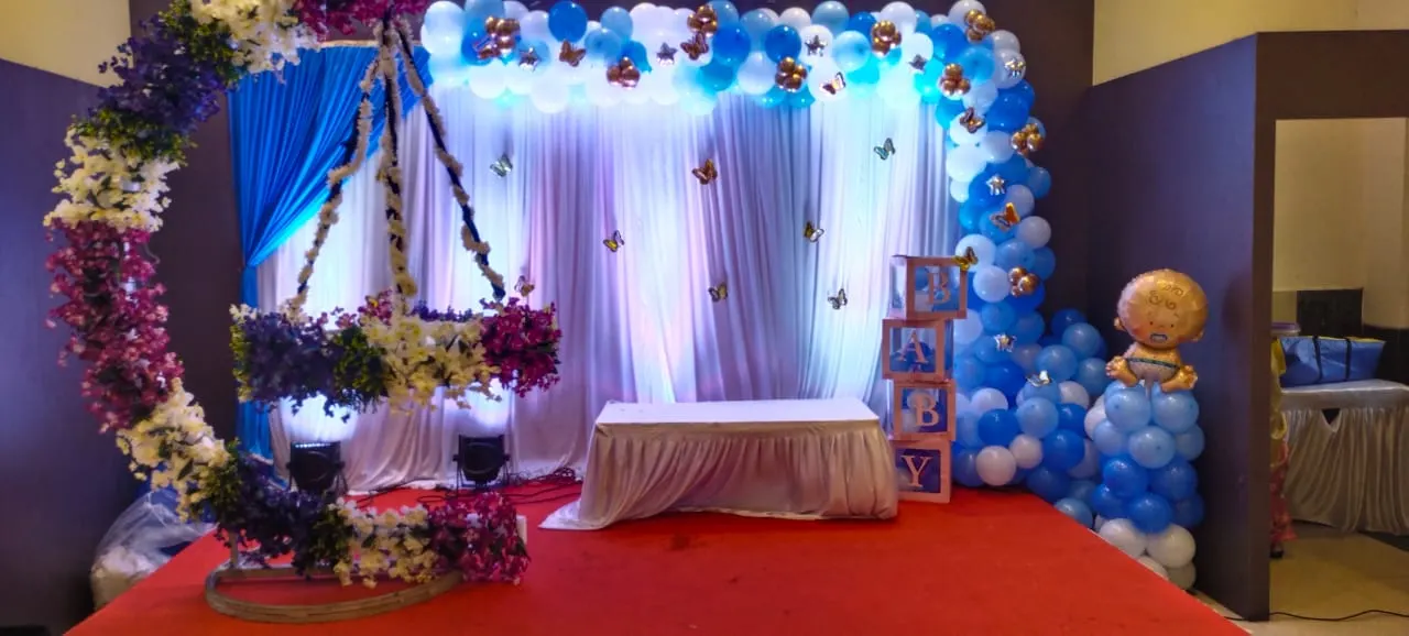 Raje Sambhaji Sabhagruha â€“ Gallery 6