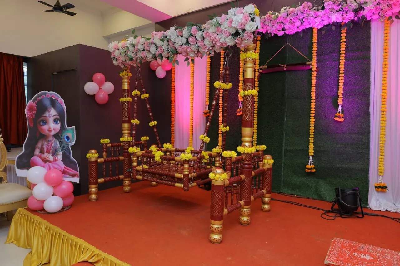 Raje Sambhaji Sabhagruha â€“ Gallery 7