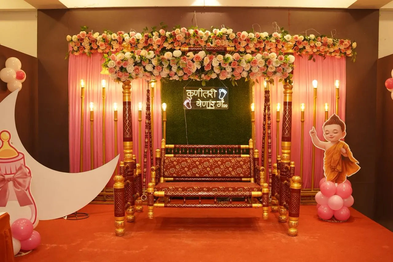 Raje Sambhaji Sabhagruha â€“ Gallery 8
