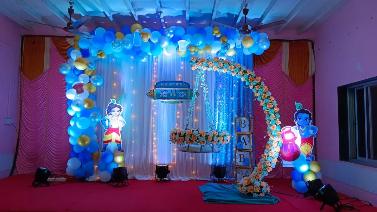 Raje Sambhaji Sabhagruha â€“ Gallery 9