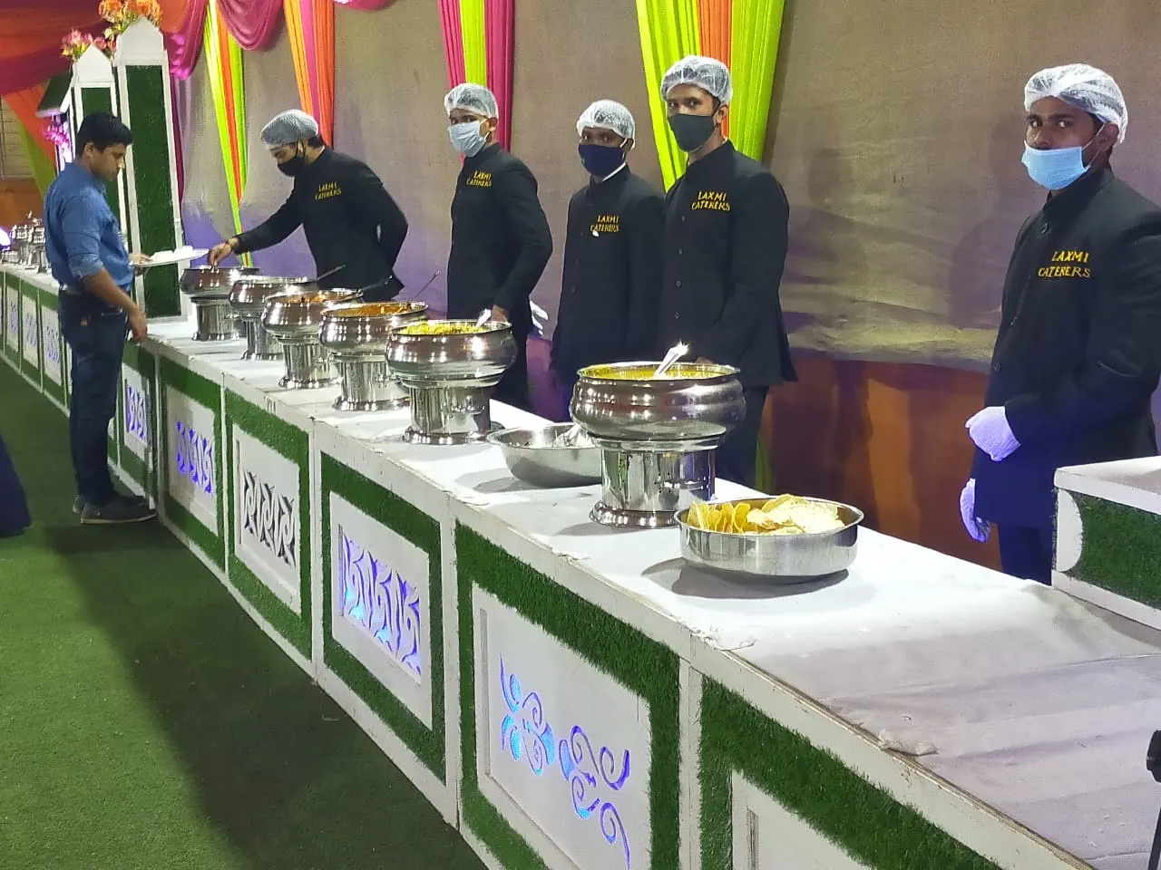 Catering 3