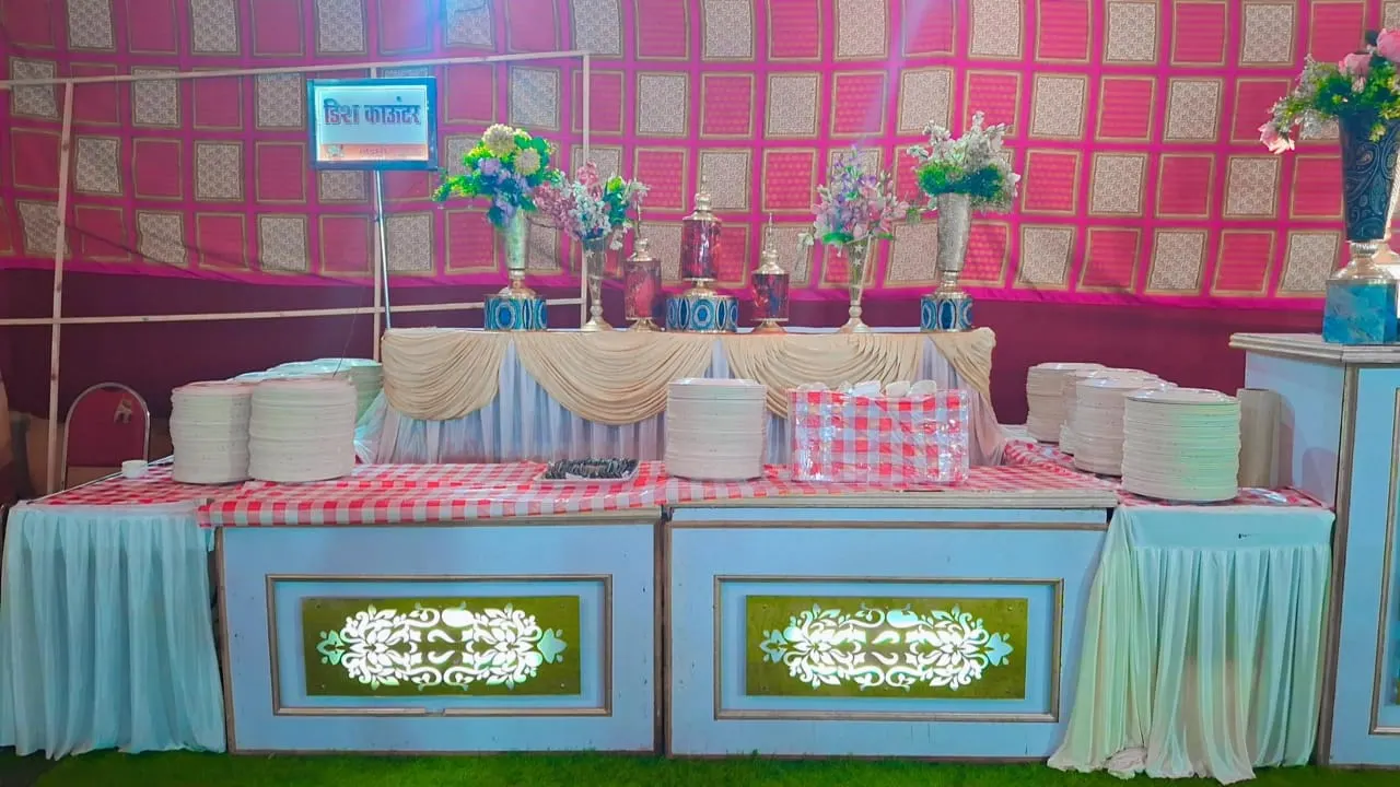 Catering 4