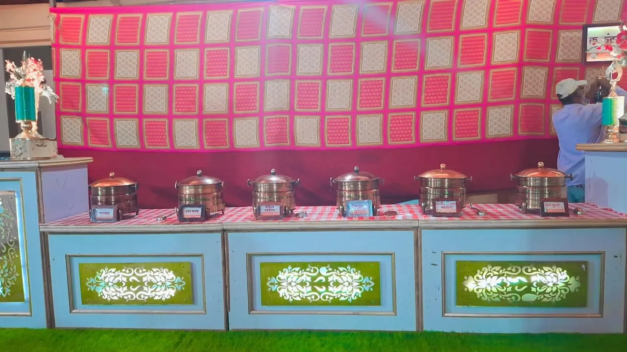 Catering 5