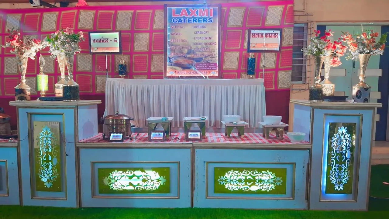 Catering 6