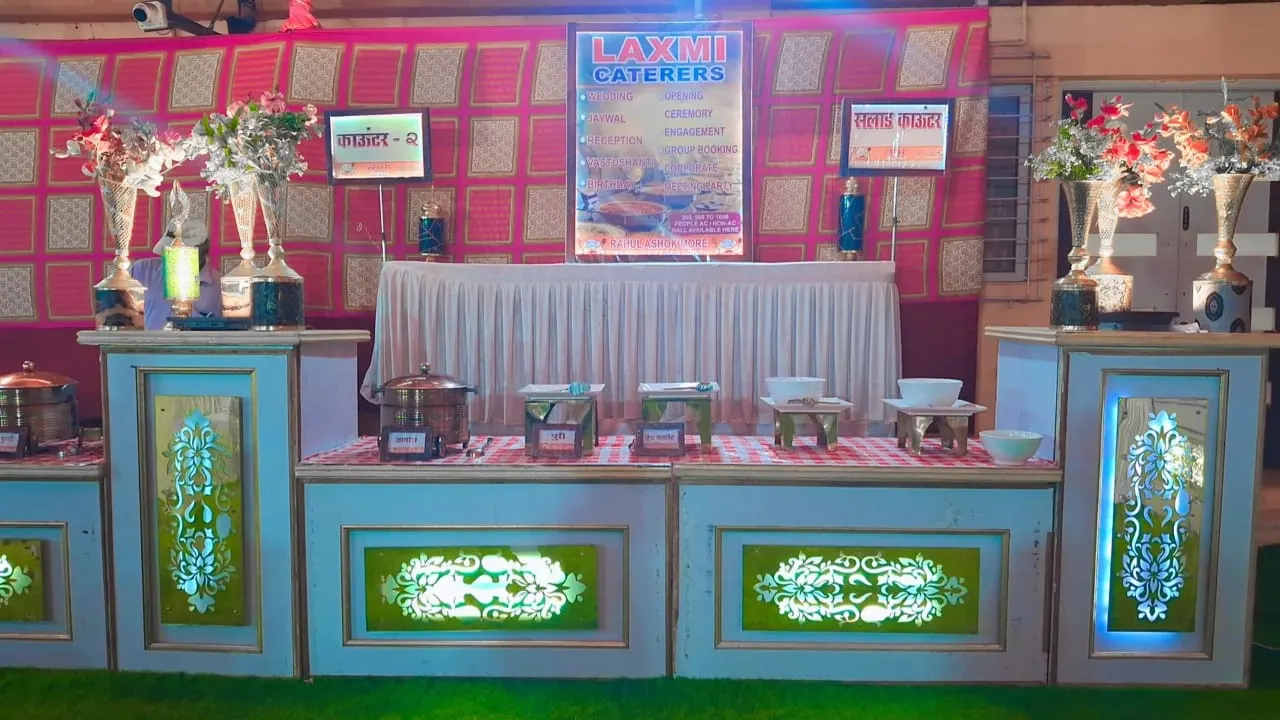 Catering 7