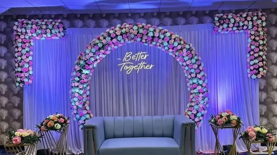 Raje Sambhaji Sabhagruha â€“ Gallery 8
