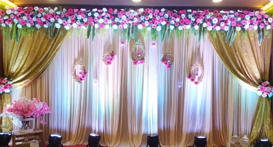 Raje Sambhaji Sabhagruha â€“ Gallery 9