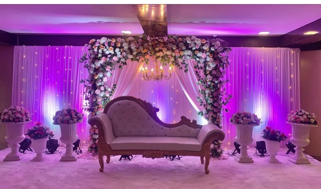 Raje Sambhaji Sabhagruha â€“ Gallery 3
