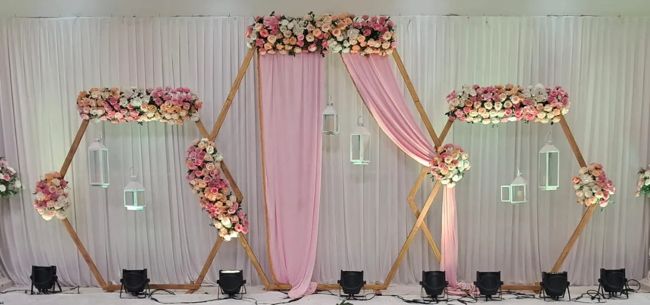 Raje Sambhaji Sabhagruha â€“ Gallery 4